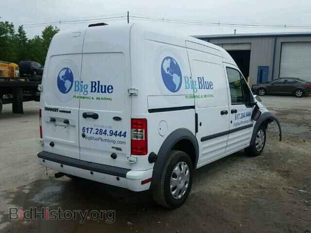 2013 FORD TRANSIT CO - VIN: NM0LS7BN9DT156550 - Фото 4