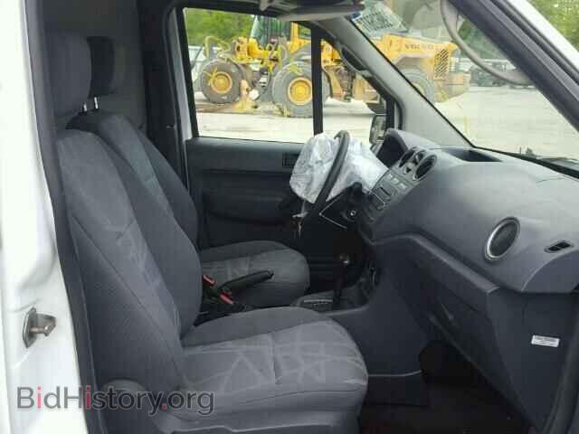 2013 FORD TRANSIT CO - VIN: NM0LS7BN9DT156550 - Фото 5