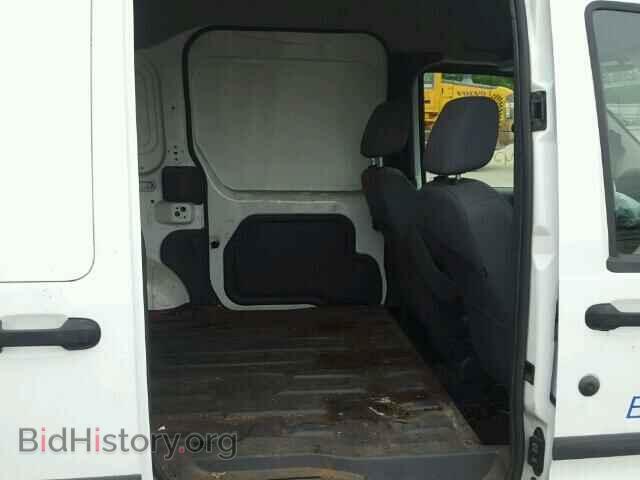 2013 FORD TRANSIT CO - VIN: NM0LS7BN9DT156550 - Фото 6