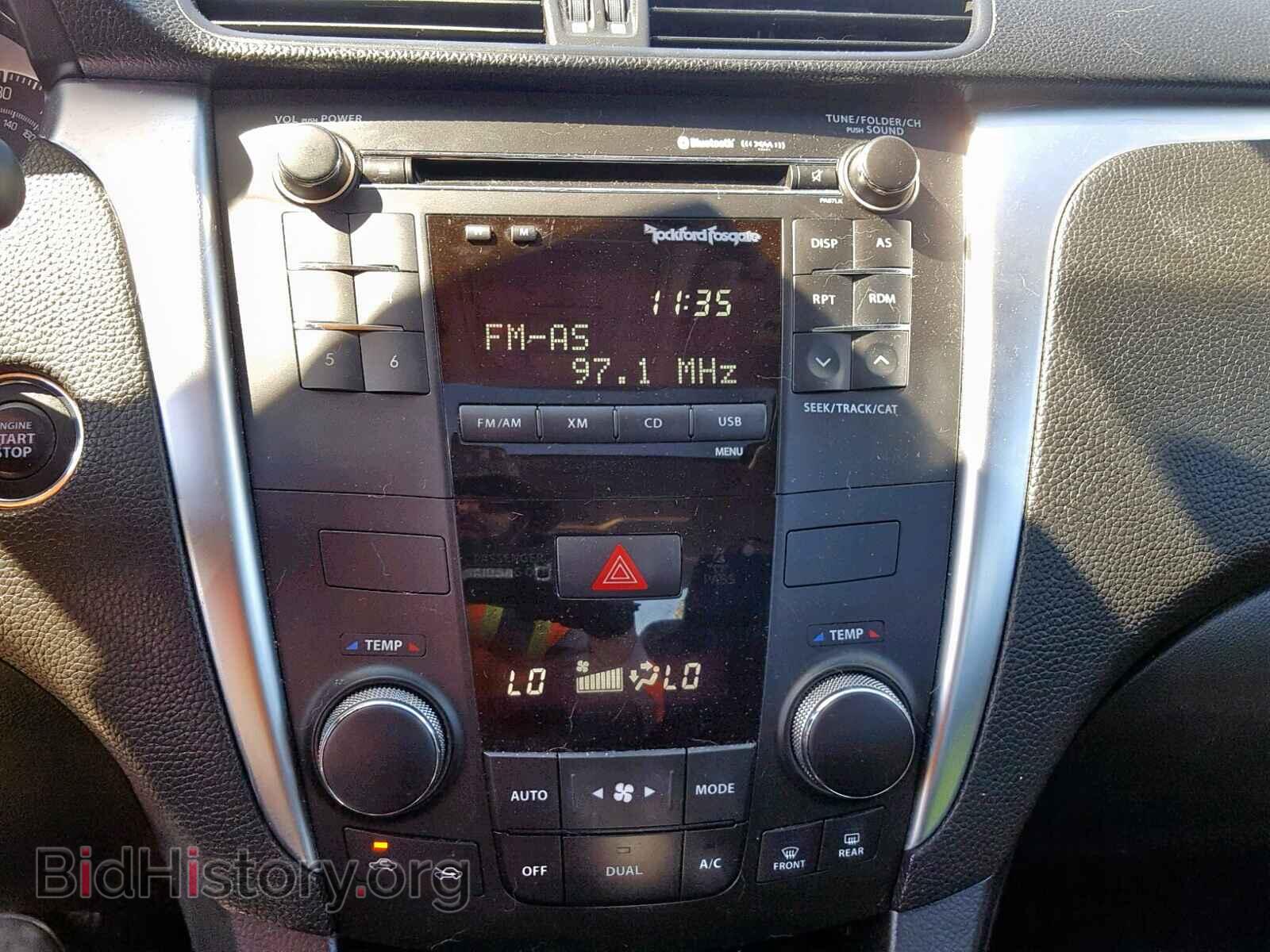 2010 SUZUKI KIZASHI - VIN: JS2RF9A56A6100175 - Photo 9
