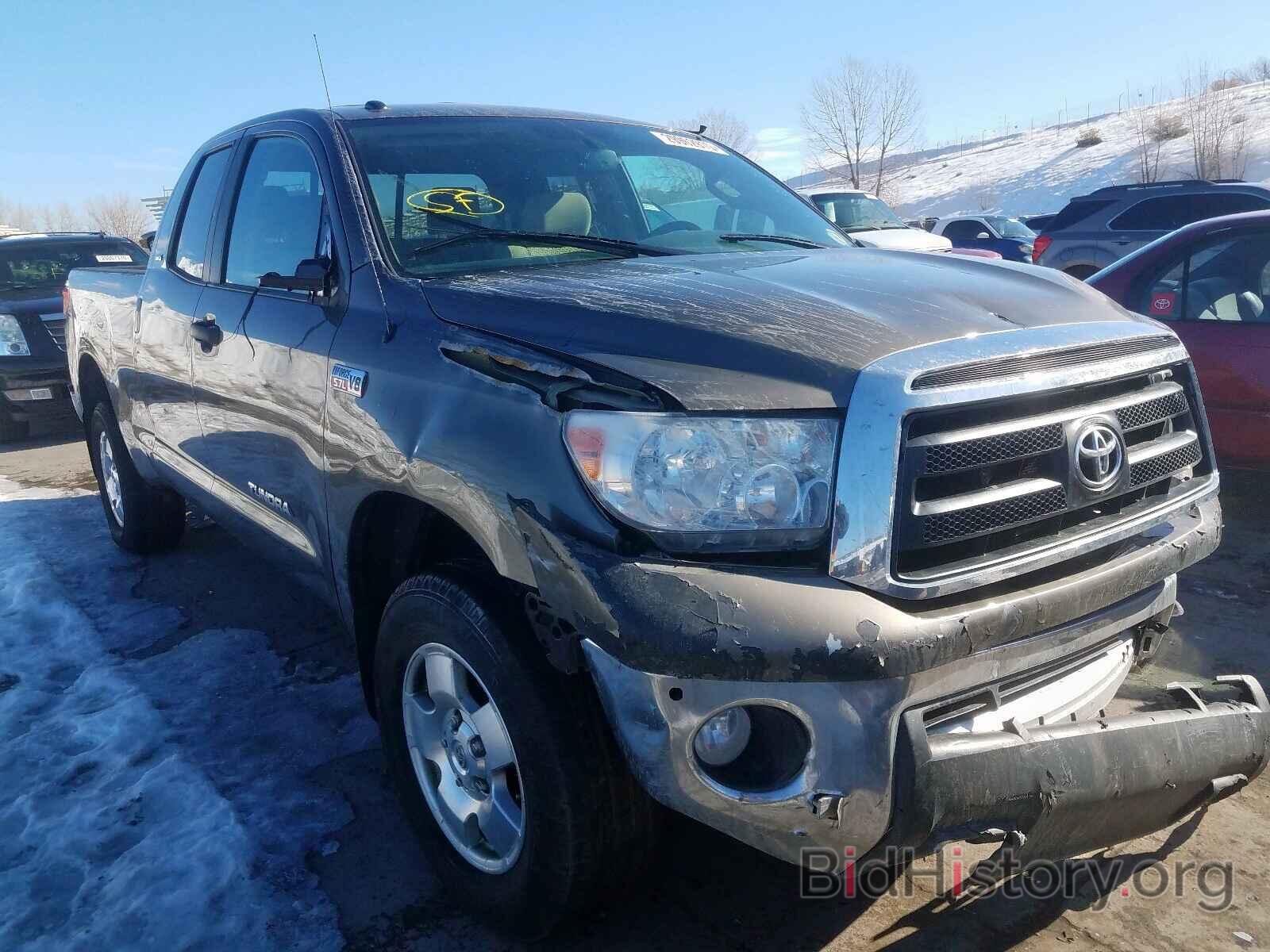 Photo 5TFUW5F17DX309264 - TOYOTA TUNDRA 2013