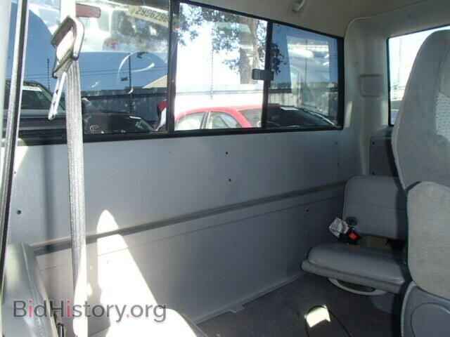 2000 MAZDA B2500 - VIN: 4F4YR16C8YTM26360 - Фото 6