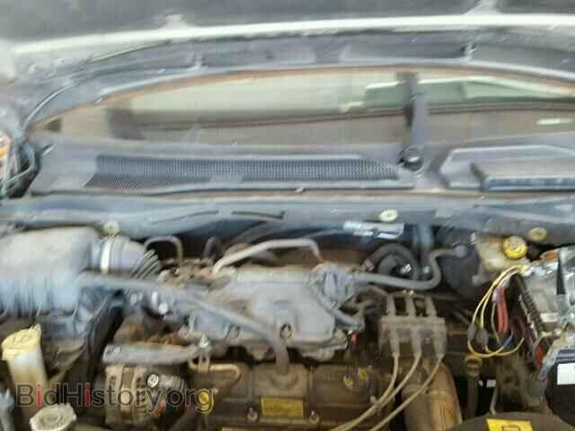 2010 DODGE CARAVAN - VIN: 2D4RN4DE3AR264149 - Фото 7