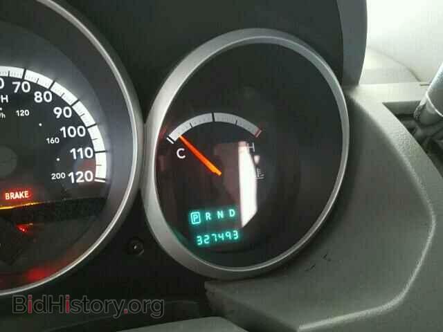 2010 DODGE CARAVAN - VIN: 2D4RN4DE3AR264149 - Фото 8