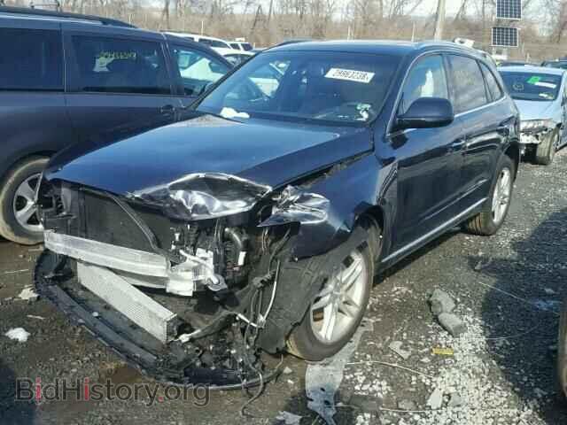 2017 AUDI Q5 - VIN: WA1C2AFP5HA090280 - Фото 2