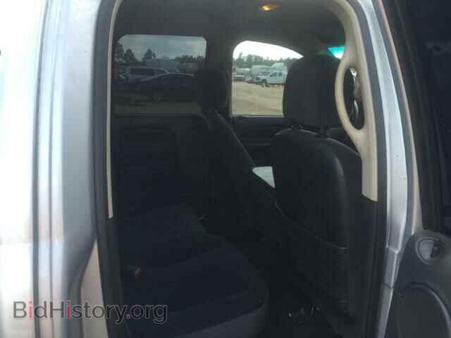 2004 DODGE RAM 1500 - VIN: 1D7HA18D94J223978 - Фото 6