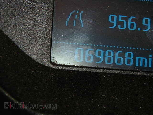 2012 FORD FOCUS - VIN: 1FAHP3E28CL407177 - Фото 8