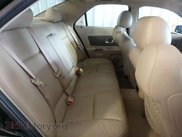 2007 CADILLAC CTS - VIN: 1G6DP577470151661 - Фото 6