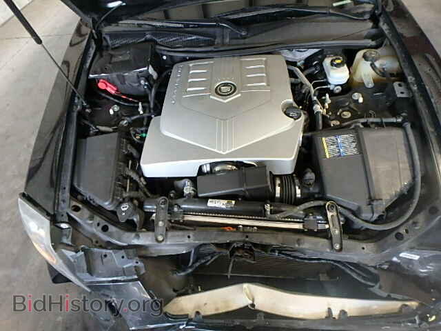 2007 CADILLAC CTS - VIN: 1G6DP577470151661 - Фото 7