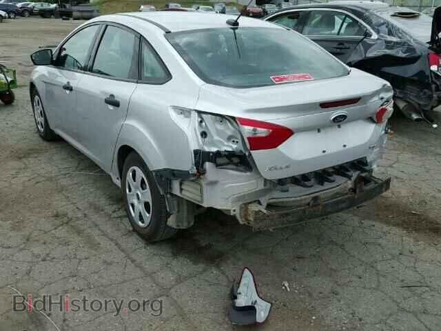 2014 FORD FOCUS - VIN: 1FADP3E20EL167625 - Photo 3