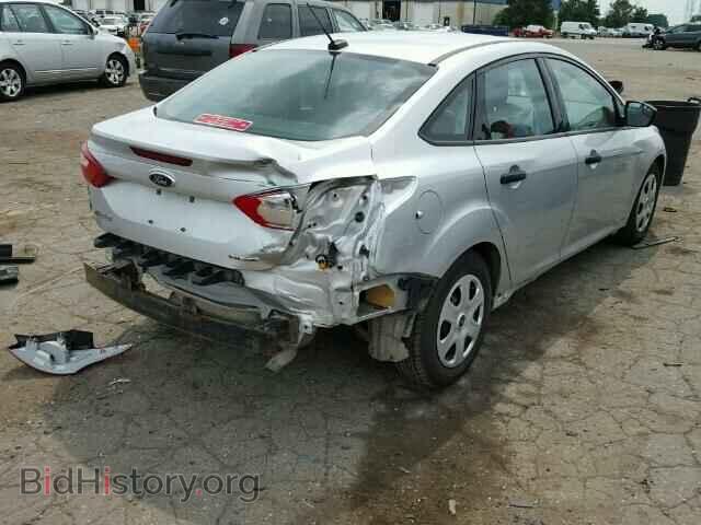 2014 FORD FOCUS - VIN: 1FADP3E20EL167625 - Photo 4