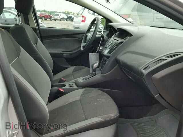 2014 FORD FOCUS - VIN: 1FADP3E20EL167625 - Photo 5