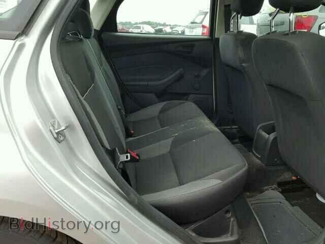 2014 FORD FOCUS - VIN: 1FADP3E20EL167625 - Photo 6
