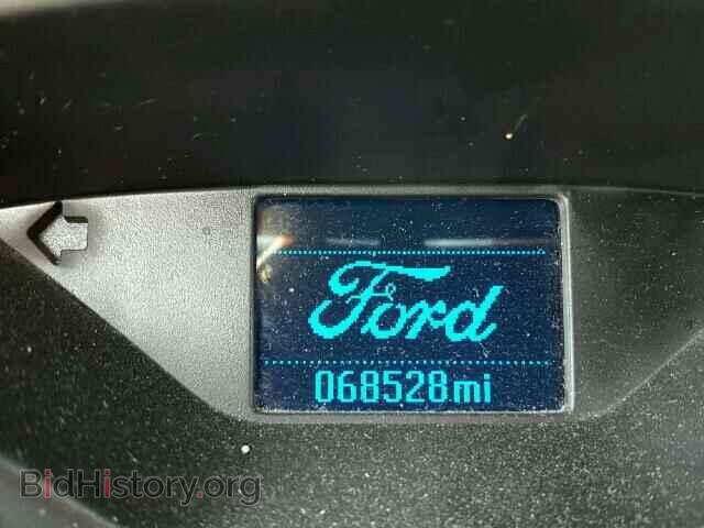 2014 FORD FOCUS - VIN: 1FADP3E20EL167625 - Photo 8