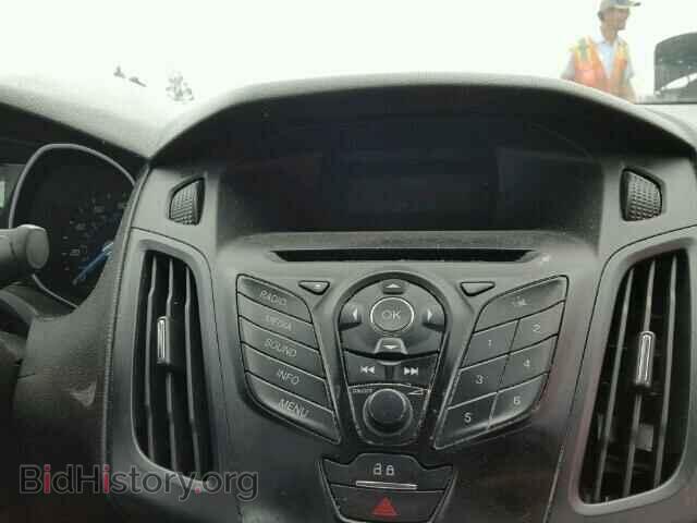 2014 FORD FOCUS - VIN: 1FADP3E20EL167625 - Photo 9