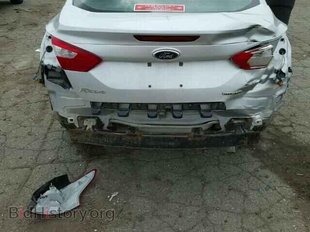 2014 FORD FOCUS - VIN: 1FADP3E20EL167625 - Photo 10