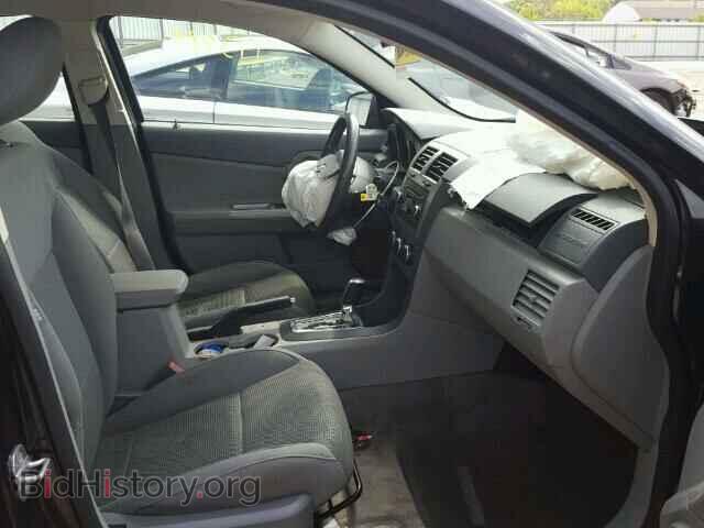 2008 DODGE AVENGER - VIN: 1B3LC56K18N582071 - Фото 5