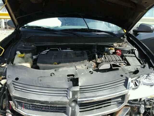 2008 DODGE AVENGER - VIN: 1B3LC56K18N582071 - Фото 7