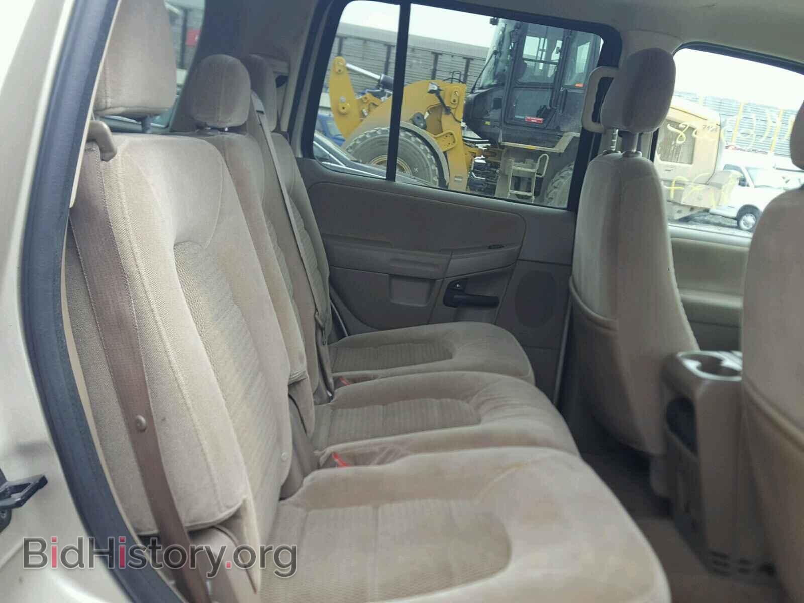 2005 FORD EXPLORER - VIN: 1FMZU73E95UB86399 - Photo 6