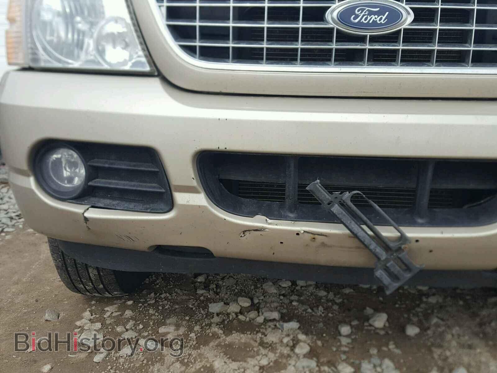 2005 FORD EXPLORER - VIN: 1FMZU73E95UB86399 - Photo 9