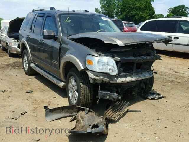 Photo 1FMEU74E66UB34937 - FORD EXPLORER 2006