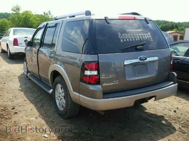 2006 FORD EXPLORER - VIN: 1FMEU74E66UB34937 - Photo 3