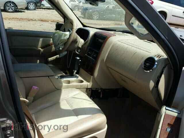 2006 FORD EXPLORER - VIN: 1FMEU74E66UB34937 - Photo 5