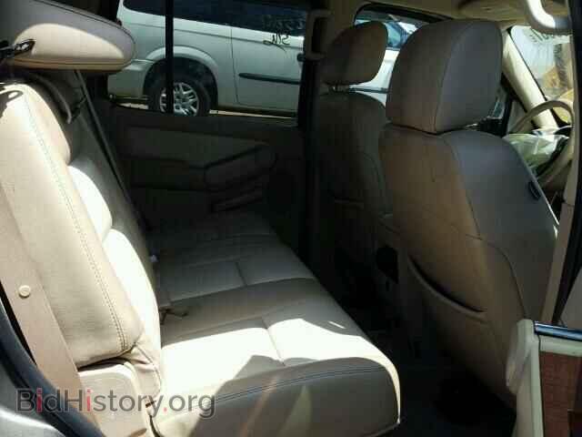 2006 FORD EXPLORER - VIN: 1FMEU74E66UB34937 - Photo 6