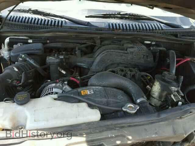 2006 FORD EXPLORER - VIN: 1FMEU74E66UB34937 - Photo 7