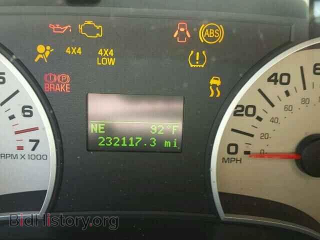 2006 FORD EXPLORER - VIN: 1FMEU74E66UB34937 - Photo 8