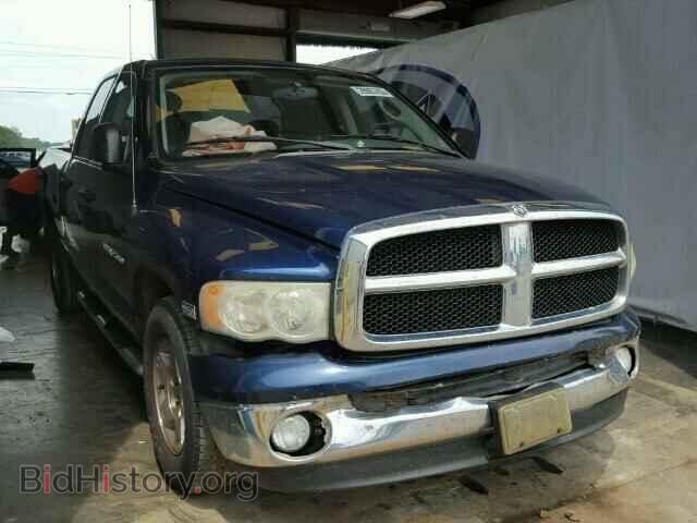 Фотография 1D3HA18D84J124876 - DODGE RAM 1500 2004