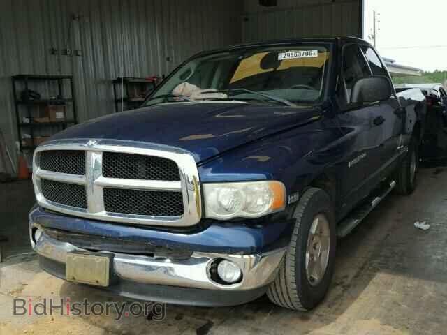 2004 DODGE RAM 1500 - VIN: 1D3HA18D84J124876 - Фото 2