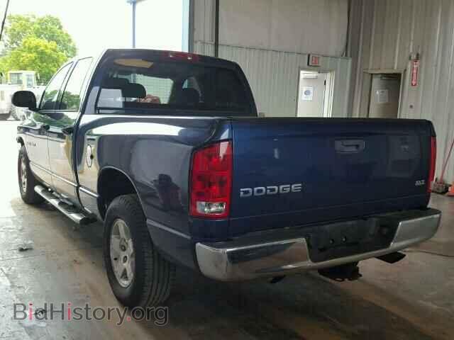 2004 DODGE RAM 1500 - VIN: 1D3HA18D84J124876 - Фото 3