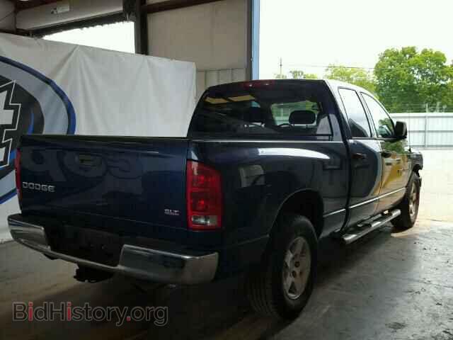 2004 DODGE RAM 1500 - VIN: 1D3HA18D84J124876 - Фото 4