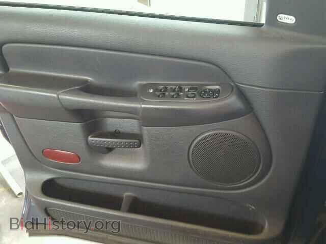 2004 DODGE RAM 1500 - VIN: 1D3HA18D84J124876 - Фото 9