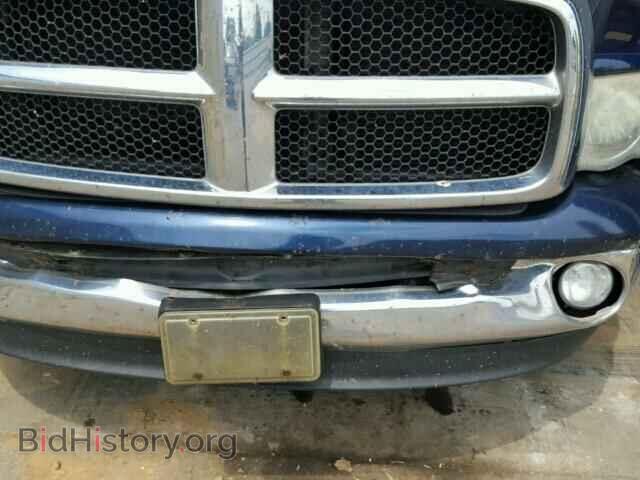 2004 DODGE RAM 1500 - VIN: 1D3HA18D84J124876 - Фото 10