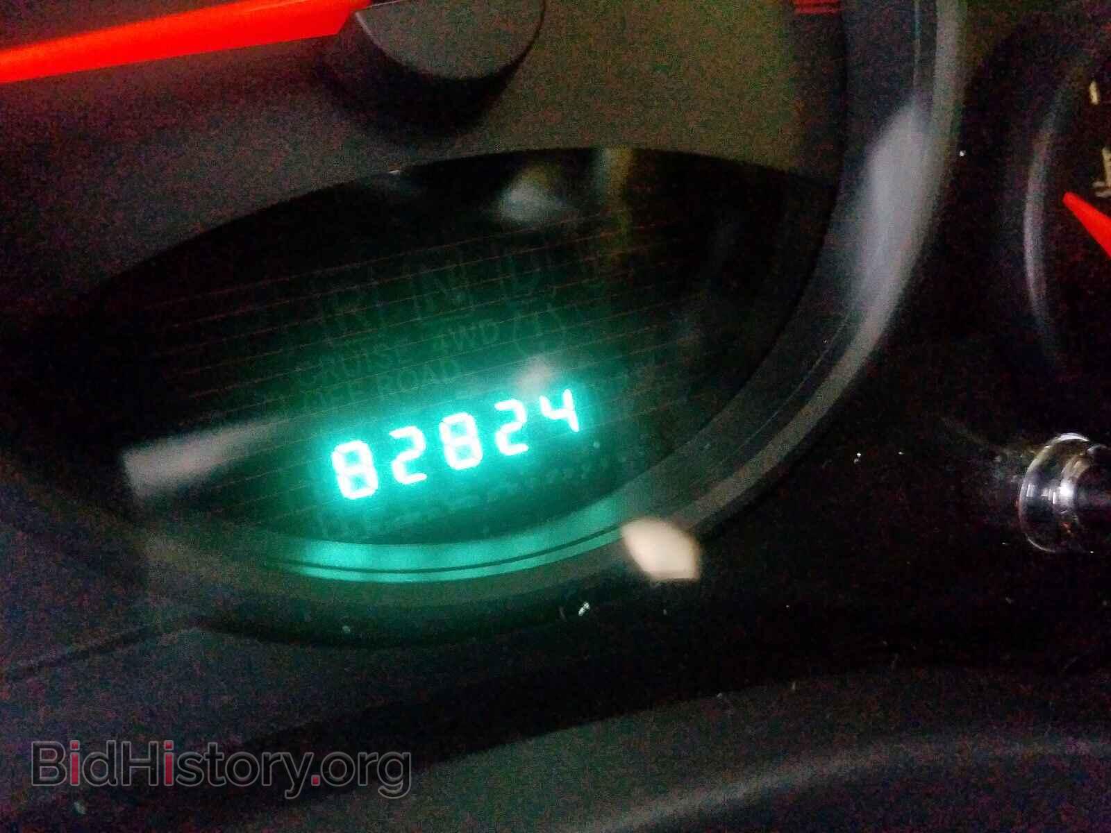 2012 JEEP COMPASS - VIN: 1C4NJDBB5CD621448 - Photo 8