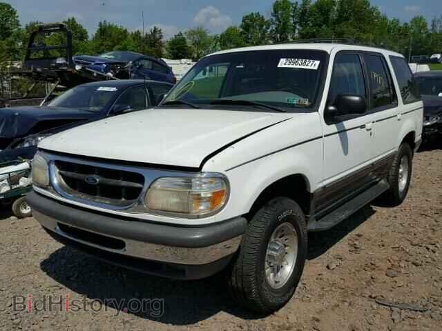 1998 FORD EXPLORER - VIN: 1FMZU34E6WZB42694 - Photo 2