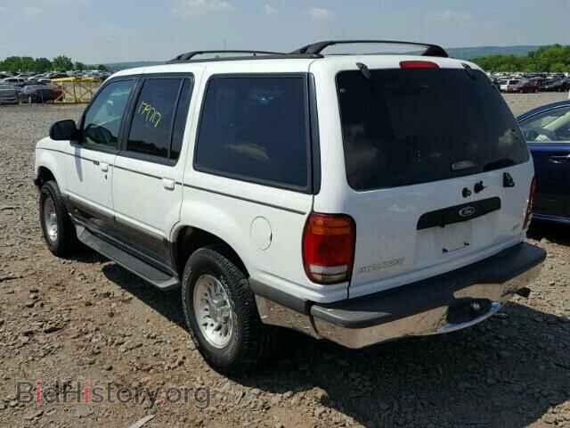 1998 FORD EXPLORER - VIN: 1FMZU34E6WZB42694 - Photo 3