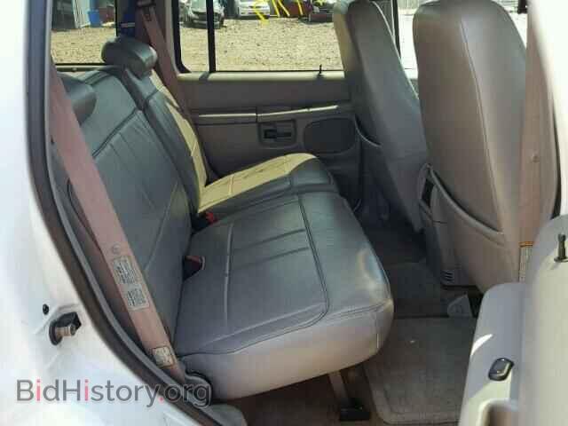 1998 FORD EXPLORER - VIN: 1FMZU34E6WZB42694 - Photo 6
