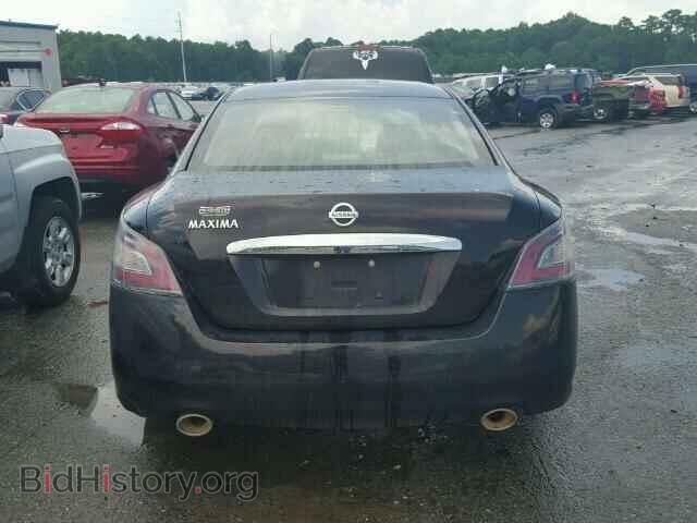 2013 NISSAN MAXIMA - VIN: 1N4AA5AP1DC826294 - Фото 9