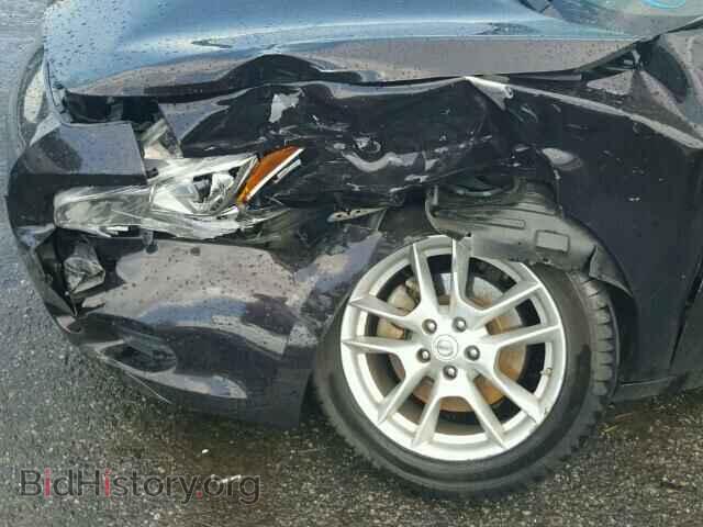 2013 NISSAN MAXIMA - VIN: 1N4AA5AP1DC826294 - Фото 10