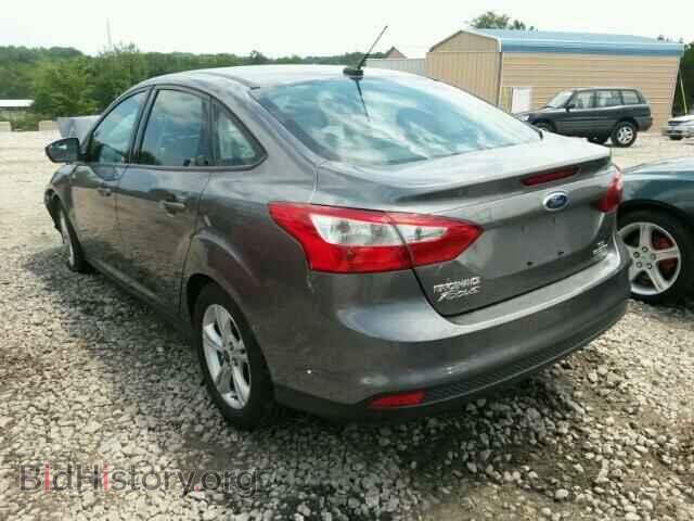 2014 FORD FOCUS - VIN: 1FADP3F23EL359474 - Photo 3