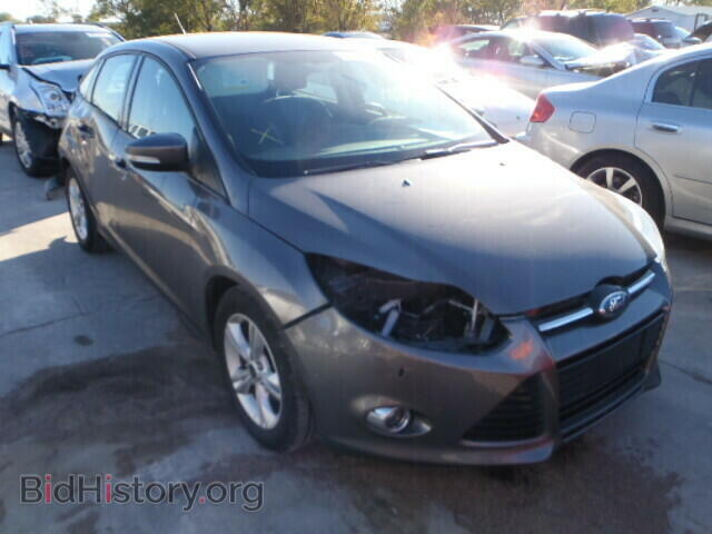 Фотография 1FAHP3F2XCL256762 - FORD FOCUS 2012