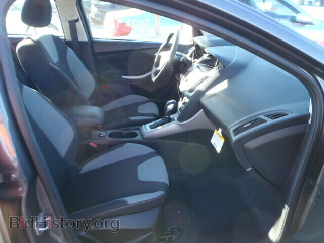2012 FORD FOCUS - VIN: 1FAHP3F2XCL256762 - Photo 5