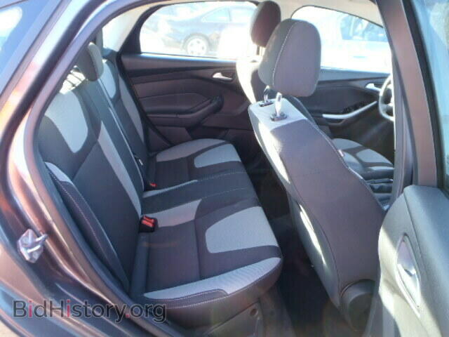 2012 FORD FOCUS - VIN: 1FAHP3F2XCL256762 - Photo 6