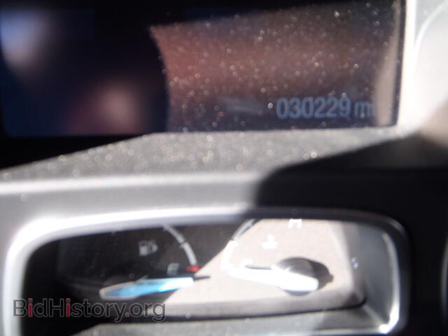2012 FORD FOCUS - VIN: 1FAHP3F2XCL256762 - Photo 8