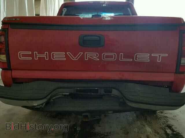 2006 CHEVROLET SILVERADO - VIN: 3GCEC14X06G153136 - Фото 9
