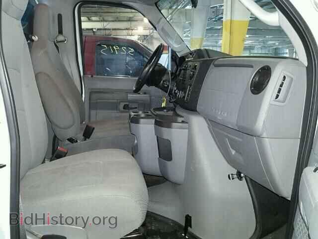 2013 FORD ECONOLINE - VIN: 1FTNE2EWXDDA54226 - Фото 5