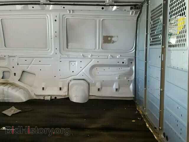 2013 FORD ECONOLINE - VIN: 1FTNE2EWXDDA54226 - Фото 6